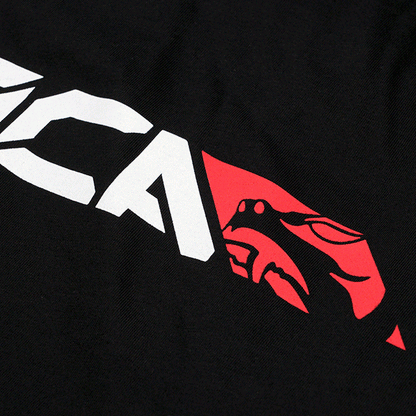 Camiseta VOCA Box-Logo