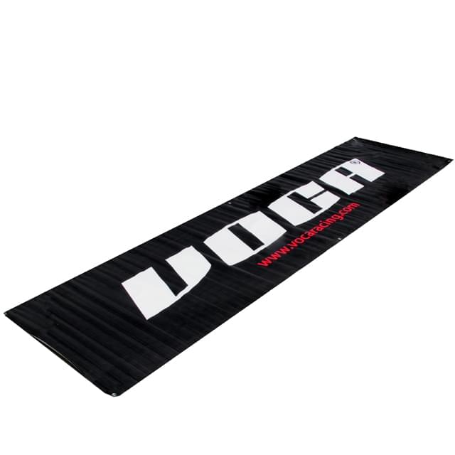 Pancarta VOCA Racing VCR-MD0600