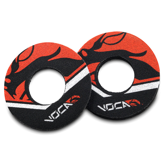 Donuts Voca Racing