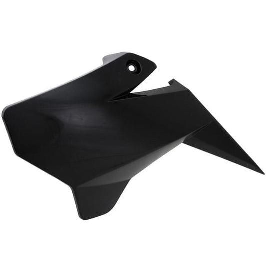 Carénage latéral gauche YCF Lite Start 2013 - Noir