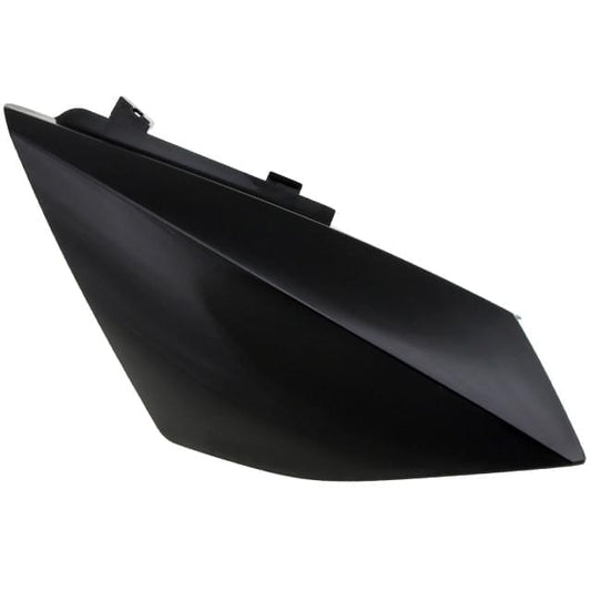 Carénage latéral gauche (colin) YCF Lite Start 2013 - Noir
