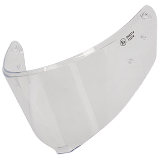 Visera casco integral Voca Bestia standard CE - transparente VCR-PG100.01.VIS/STR
