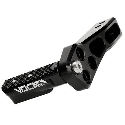 Fixed footpeg kit pitbike CNC VOCA Fix-peg