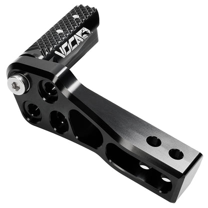 Fixed footpeg kit pitbike CNC VOCA Fix-peg