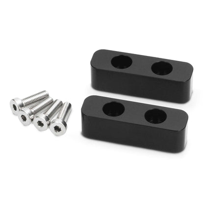 Kit sliders para estriberas Pitbike VOCA Racing VCR-RD06144FPG.SLD