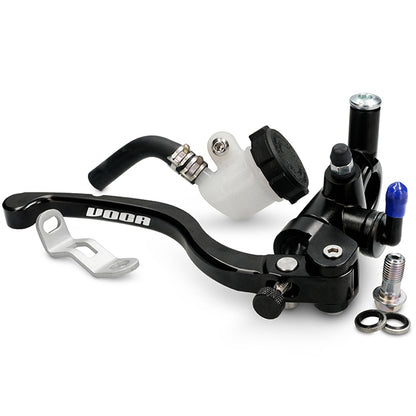 Bomba de freno radial con vaso expansor VOCA Racing