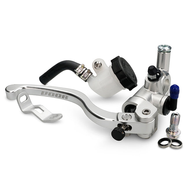 Bomba de freno radial con vaso expansor VOCA Racing