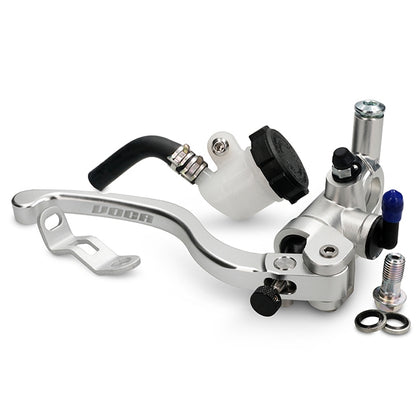 Bomba de freno radial con vaso expansor VOCA Racing