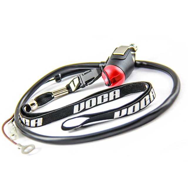 Interruptor de paro magnético VOCA Kill-Switch