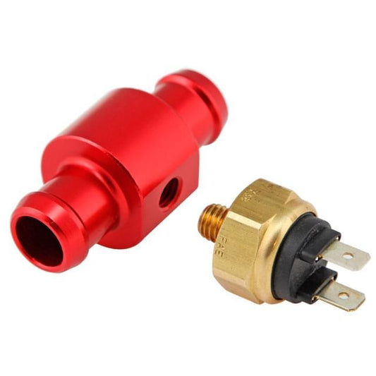 Sensor de temperatura d=18mm "Temp-Optimizer" Voca VCR-RD09.SENS