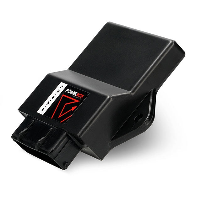 CDI deslimitado VOCA Unlimited Aerox 50cc 4T >18 Euro 4