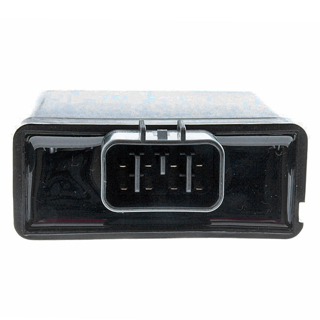 CDI deslimitado VOCA AM6 Euro3 8 pines 12 bobinas