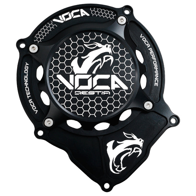 Tapa de encendido completa VOCA CNC Minarelli AM6