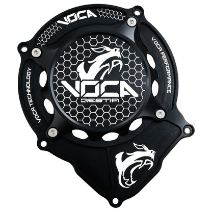 Tapa de encendido completa VOCA CNC Minarelli AM6