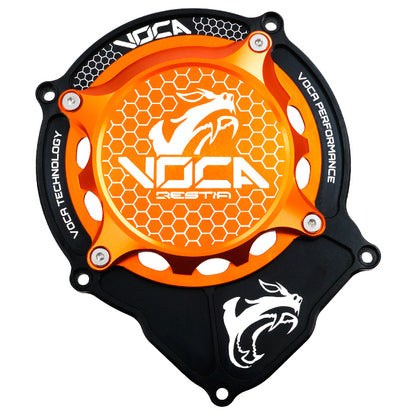 Tapa de encendido completa VOCA CNC Minarelli AM6