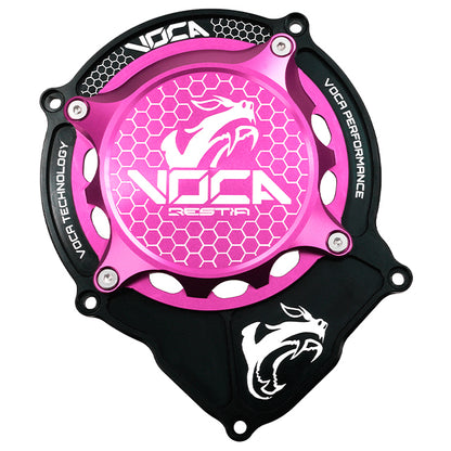 Tapa de encendido completa VOCA CNC Minarelli AM6