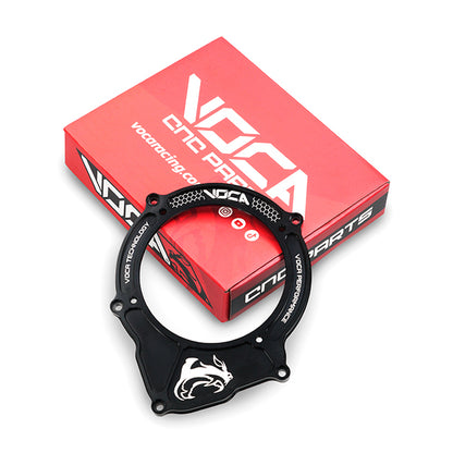 Tapa de encendido completa VOCA CNC Minarelli AM6