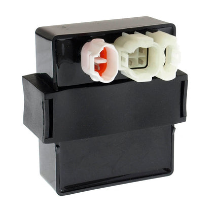 CDI Deslimitado VOCA Euro 4 Derbi D50B0 curva optimizada VCR-RD10193.E4