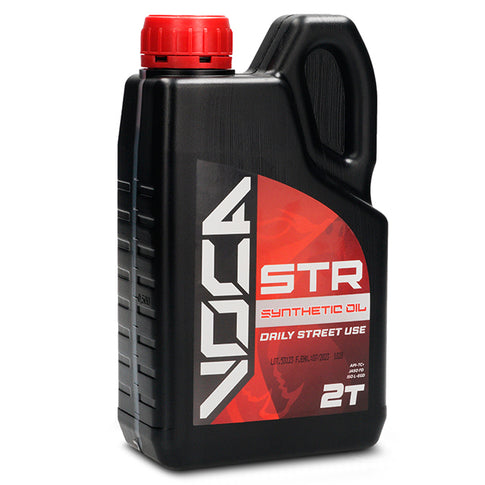 VOCA ST Synthetic Blend Oil 1L