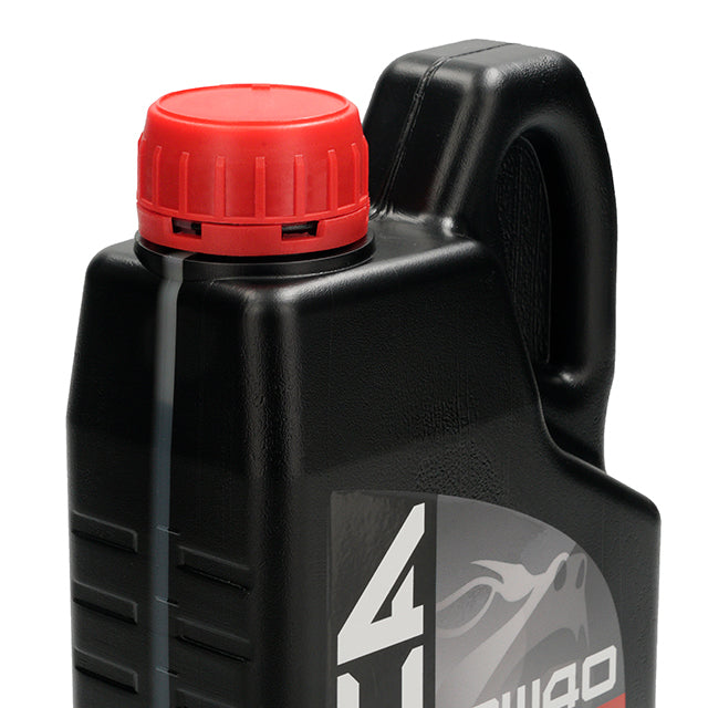 Aceite sintético 10W40 4T VOCA SE Synthetic Engine 1L