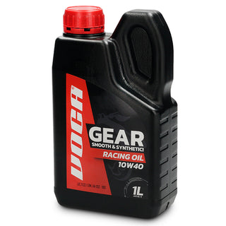 Óleo de transmissão 2T/4T 10W40 1L Voca Racing