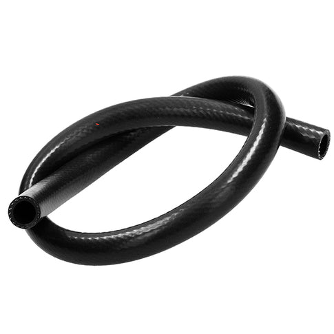 Radiator hose Minarelli AM6 / Derbi HQ 19x26 mm 1m Voca Racing