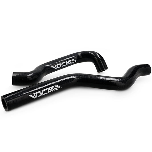 Tubos radiador Rieju MRT / Beta RR / Sherco VOCA Racing