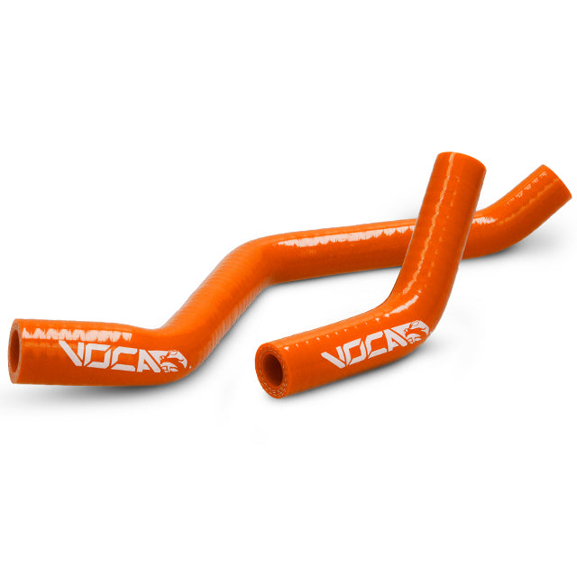 Radiator hoses Derbi DRD Voca Racing