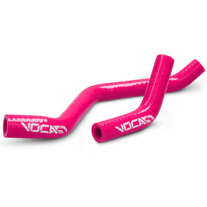 Radiator hoses Derbi DRD Voca Racing