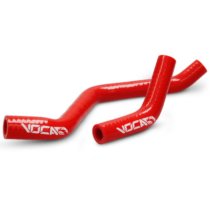 Radiator hoses Derbi DRD Voca Racing