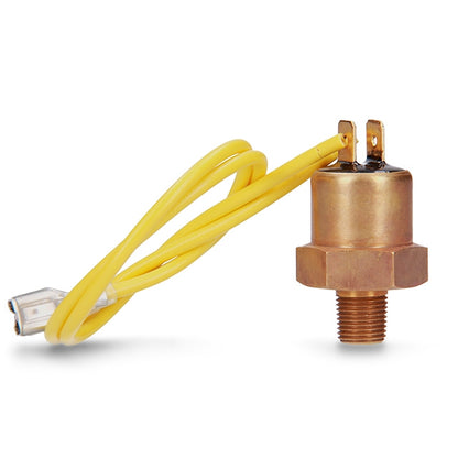 Termocontacto rosca 1/8" 60-70º Voca