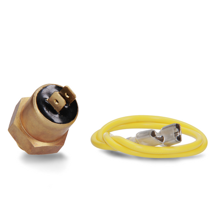 Termocontacto rosca 1/8" 60-70º Voca
