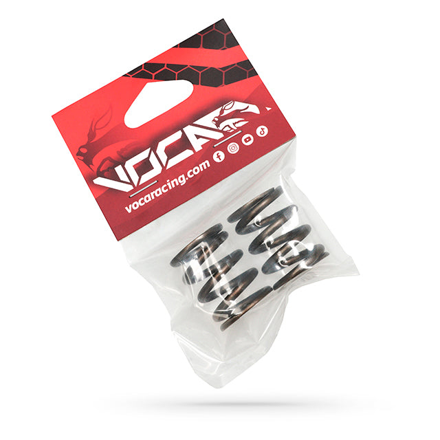 Muelles de válvula duros YX 150/160 Z155 Voca racing