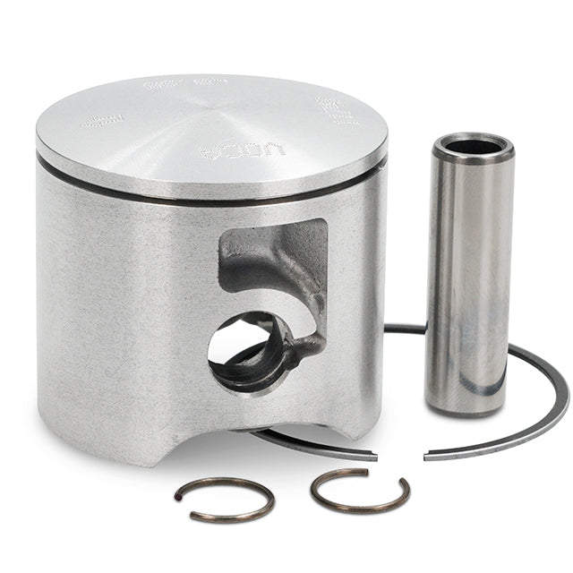 Piston B Cylinder VOCA Bestia 80cc Minarelli AM6 / DERBI Ø50mm