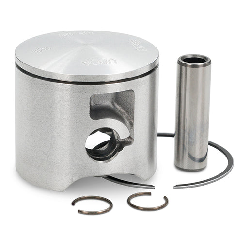 Piston B Cylinder VOCA Bestia 80cc Minarelli AM6 / DERBI Ø50mm