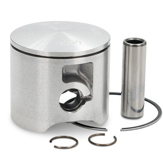 Piston B Cylinder VOCA Bestia 80cc Minarelli AM6 / DERBI Ø50mm