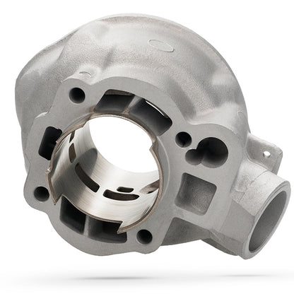 Cilindro VOCA Bestia 80cc Minarelli AM6 d.50mm - Culata Negra