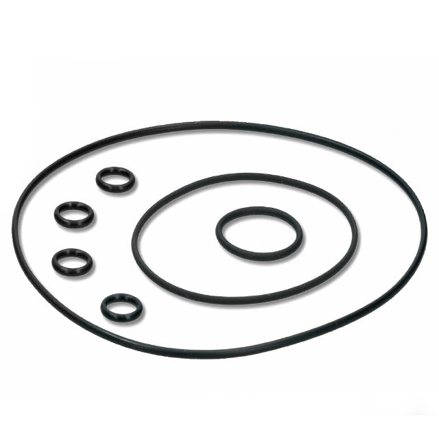 Culasse modulaire VOCA Race Head 54mm, Yamaha DT LC/D - bleu