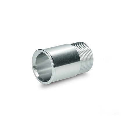 Conector tubo refrigerante VOCA CNC Race Head, Yamaha DT LC/D