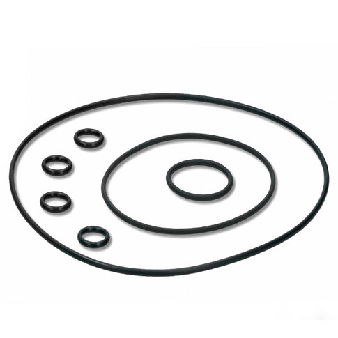 Juego de juntas VOCA Race Head, Yamaha DT LC/D VCR-RD11DT03