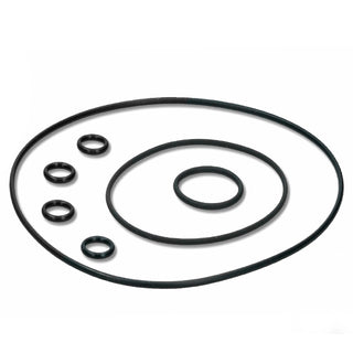 Juego de juntas VOCA Race Head, Yamaha DT LC/D VCR-RD11DT03