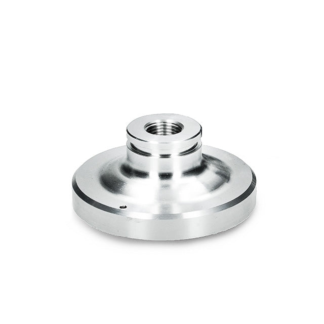 Culasse NR 00 RAW sans joint torique VOCA Race Head, Yamaha DT LC/D