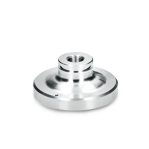 Culasse NR 00 RAW sans joint torique VOCA Race Head, Yamaha DT LC/D