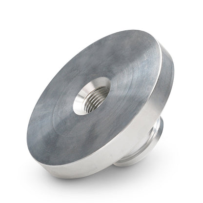 Culasse NR 00 RAW sans joint torique VOCA Race Head, Yamaha DT LC/D