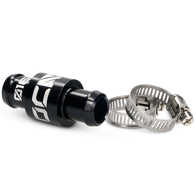 Acople tubo refrigerante sensor 1/8" VOCA