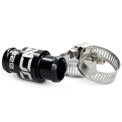 Acople tubo refrigerante sensor 1/8" VOCA