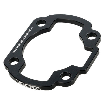 Junta alza cilindro VOCA CNC Minarelli horizontal 50cc