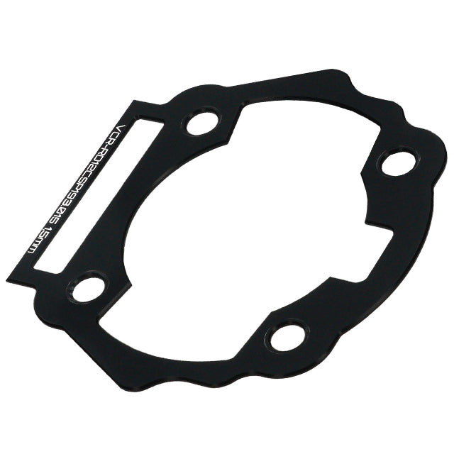 Junta alza cilindro VOCA CNC Derbi euro 3