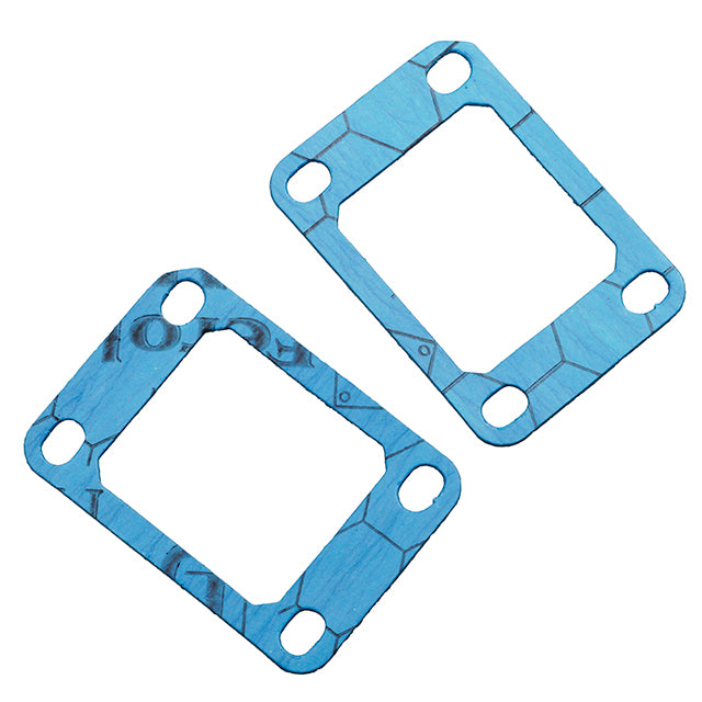 Boîte à clapets Voca Bestia Minarelli AM6 / Derbi euro 2 / 3 / 4