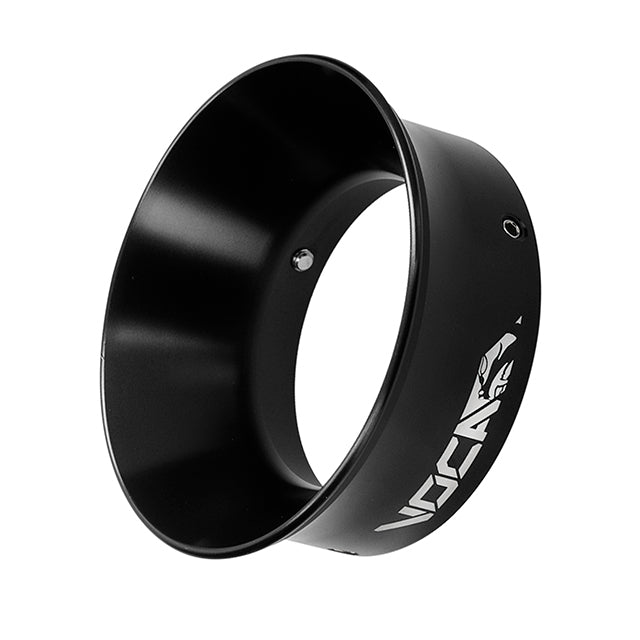 Embudo d=48mm - carburadores PWK/FT Voca Evo CNC